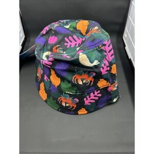 New  - Disney Parks Little Mermaid Reversible Bucket Hat